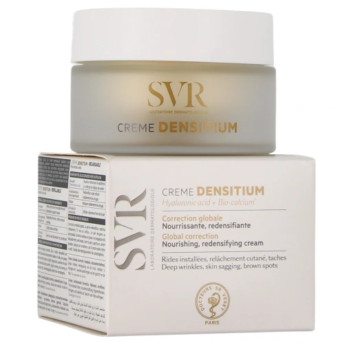 SVR Densitium Crème Correction Globale