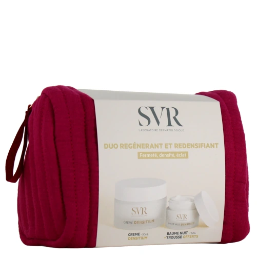 SVR Densitium Crème Correction Globale