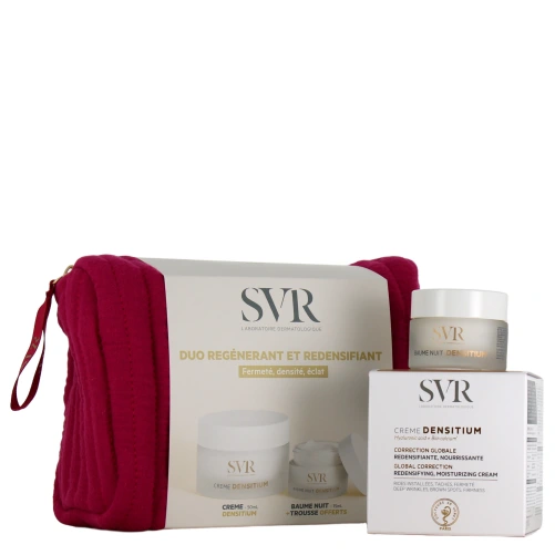 SVR Densitium Crème Correction Globale