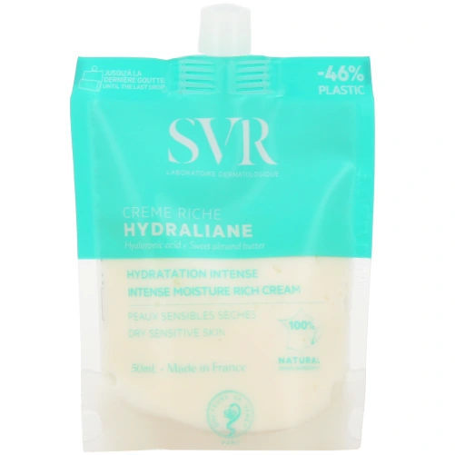 SVR Hydraliane Crème Hydratante Intense