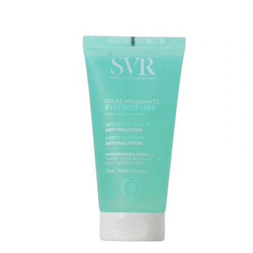 SVR Physiopure Gelée Moussante