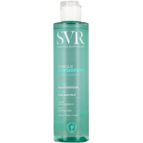 SVR Physiopure Lotion tonique