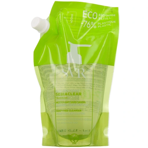 SVR Sebiaclear Gel moussant
