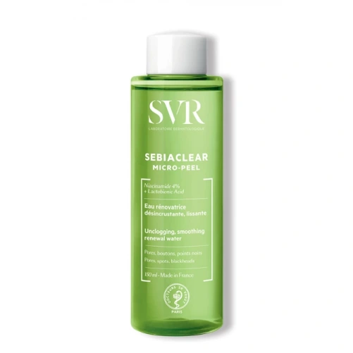 SVR Sebiaclear Micro Peel