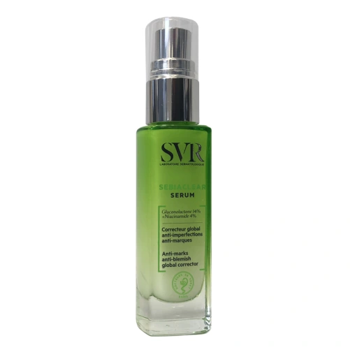 SVR Sebiaclear Sérum