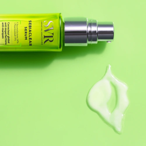 SVR Sebiaclear Sérum