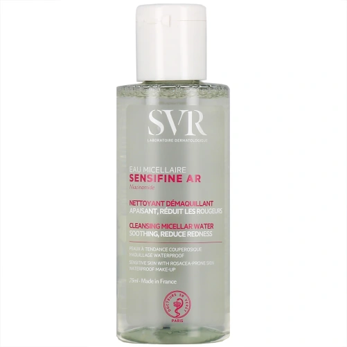 SVR Sensifine AR Eau micellaire