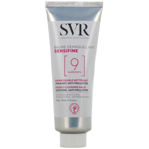 SVR Sensifine Baume Démaquillant