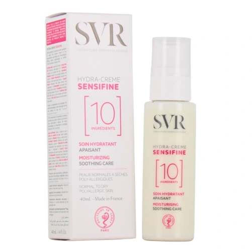 SVR Sensifine Hydra-Crème
