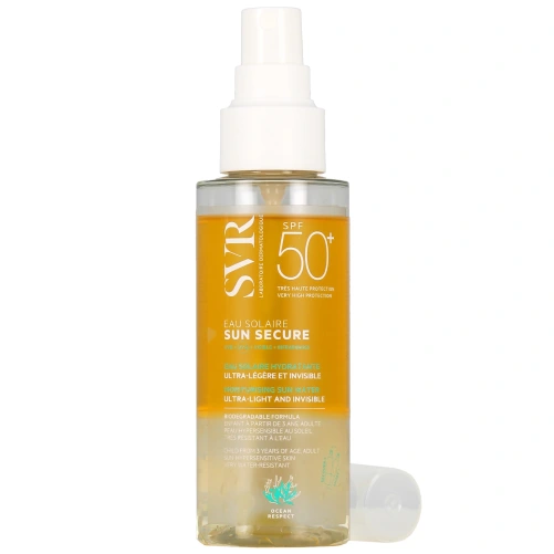 SVR Sun Secure Eau Solaire
