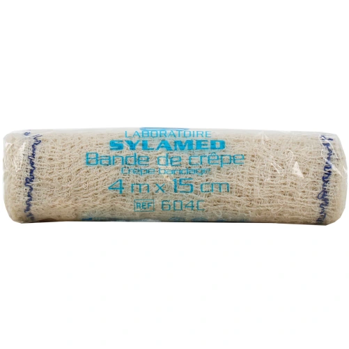 Sylamed Bande de Crêpe