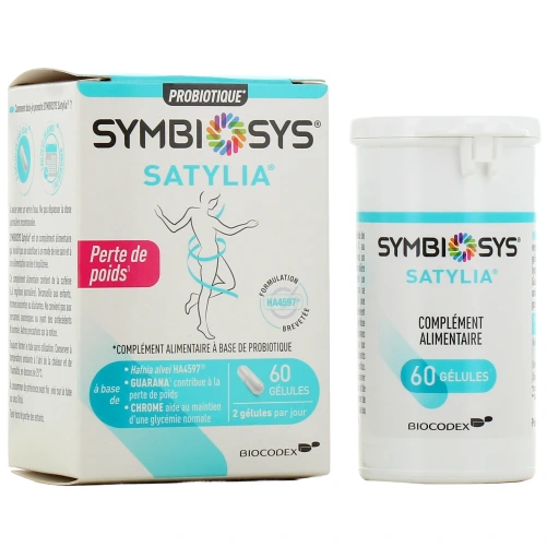 Symbiosys Satylia