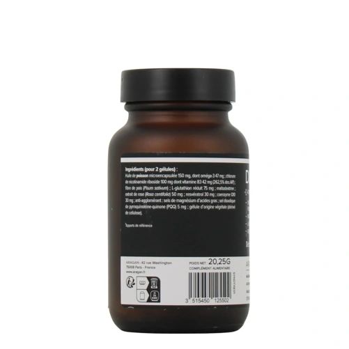 Synactifs Detox Cell