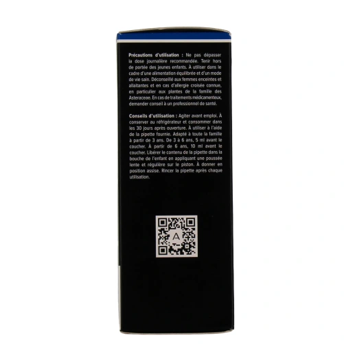 Synactifs Kid Actifs Sommeil