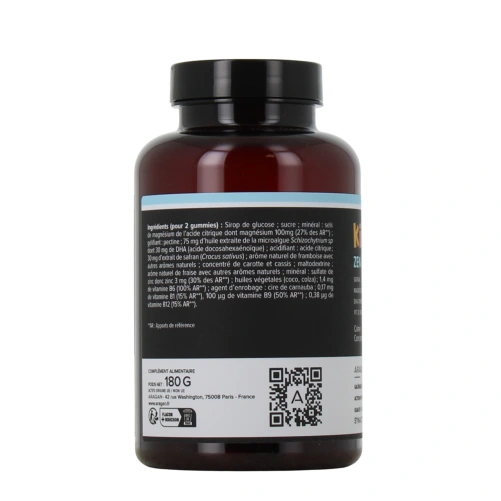 Synactifs Kid Actifs Zen