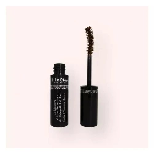 T Leclerc Mascara