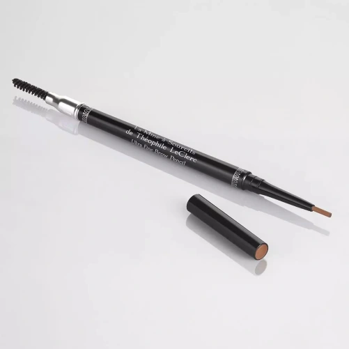 T Leclerc Mine Sourcils