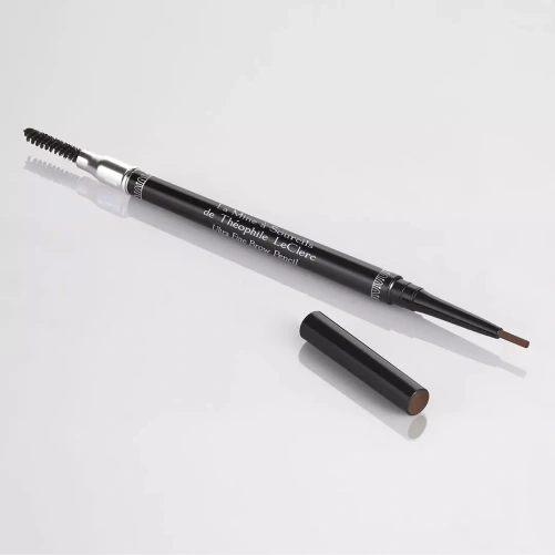 T Leclerc Mine Sourcils