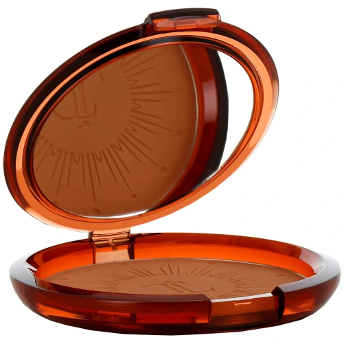 T Leclerc Poudre Bronzante Le Soleil Poudré