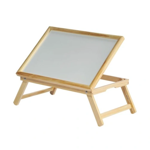 Tablette de Lit Inclinable