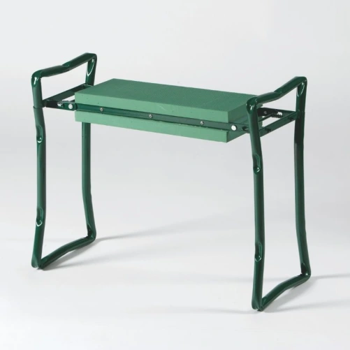 Tabouret et Protège Genoux de Jardin