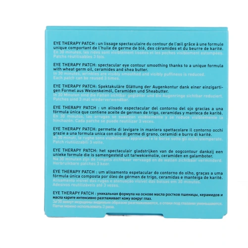Talika Eye Therapy Patch Yeux Lissant
