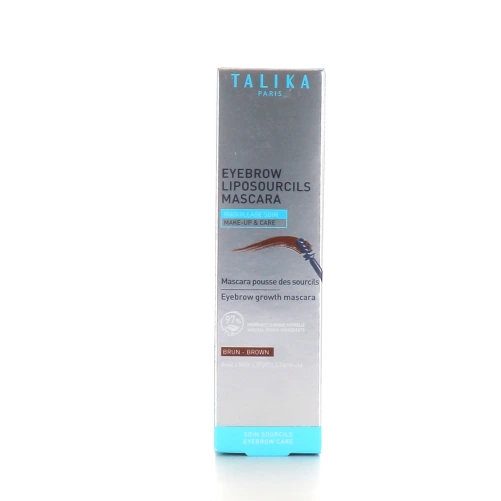 Talika Eyebrow Liposourcil Mascara