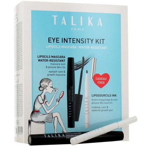 Talika Lipocils Mascara