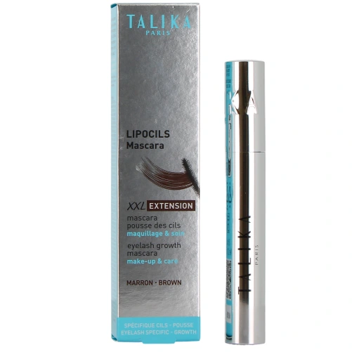 Talika Lipocils Mascara XXL