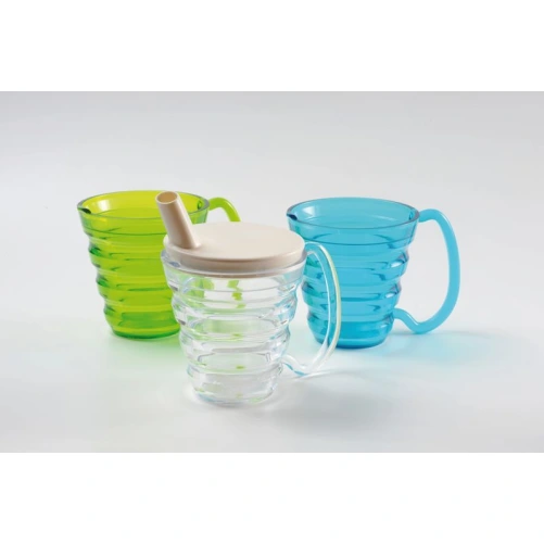 Identités Tasse Ergo