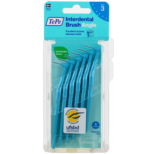 TePe Brossette Interdentaire Angle