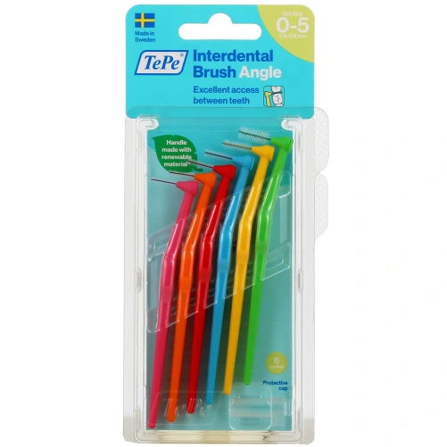 TePe Brossette Interdentaire Angle