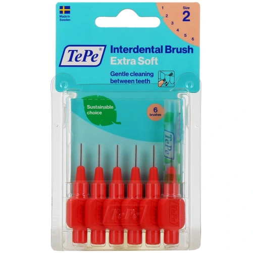 TePe Brossette Interdentaire Extra Souple