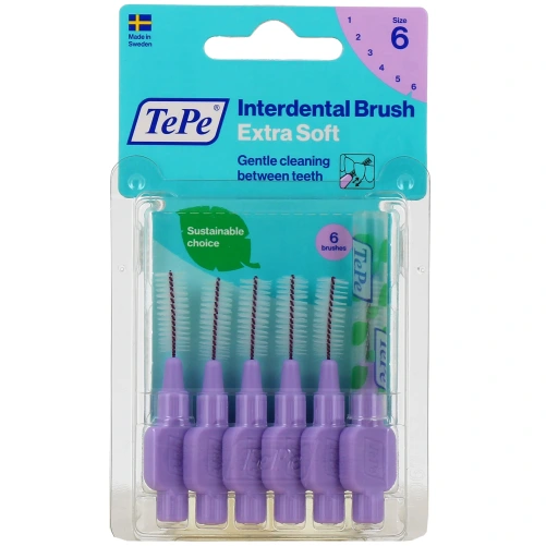 TePe Brossette Interdentaire Extra Souple