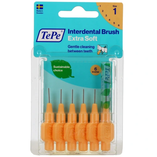 TePe Brossette Interdentaire Extra Souple