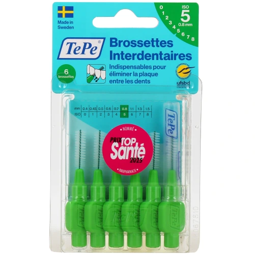TePe Brossette Interdentaire Originale