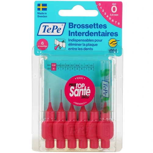 TePe Brossette Interdentaire Originale