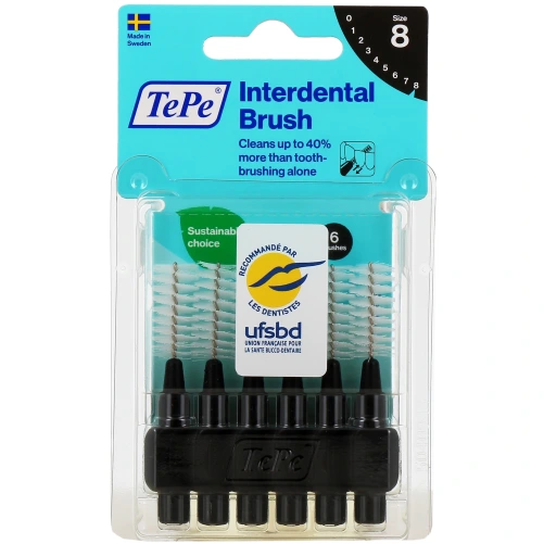 TePe Brossette Interdentaire Originale