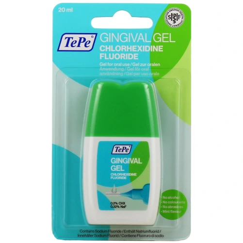 TePe Gel Gingival