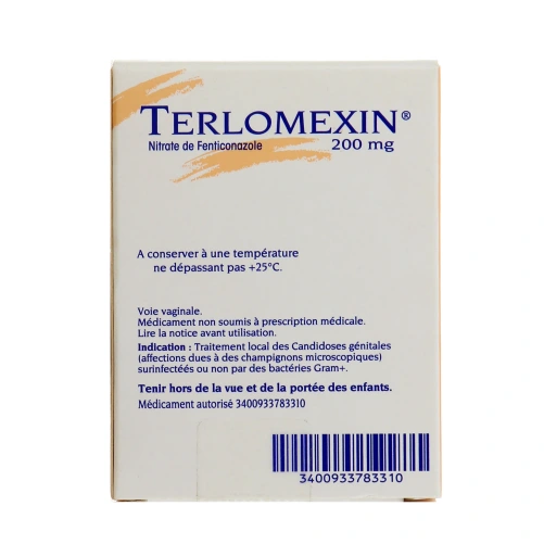 Terlomexin