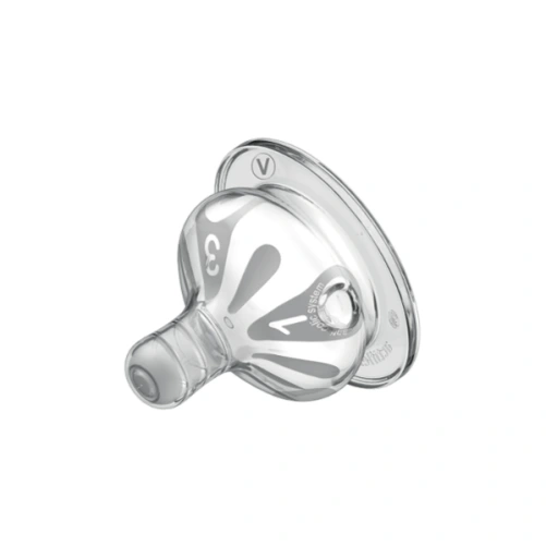 Tétine Ergosense Luc et Léa