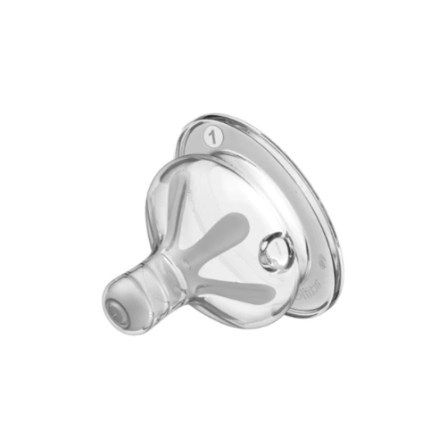 Tétine Ergosense Luc et Léa