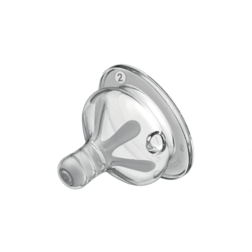 Tétine Ergosense Luc et Léa