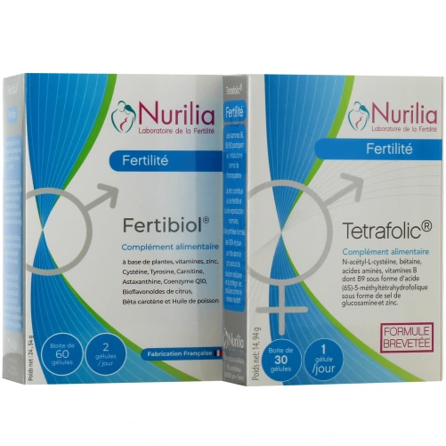 Tetrafolic