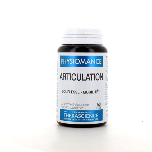 Therascience Physiomance Articulation