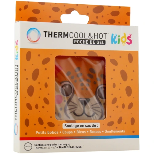 ThermCool & Hot Poche de Gel