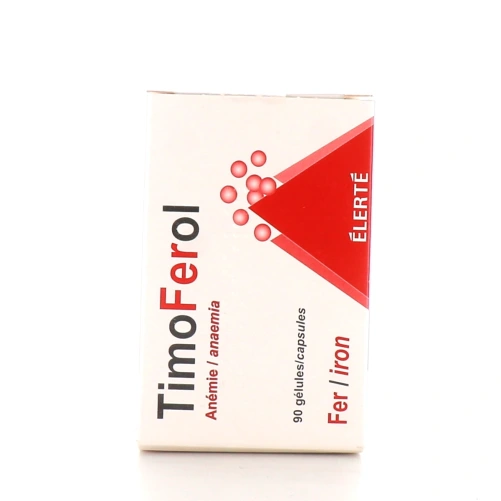 Timoferol Gélules