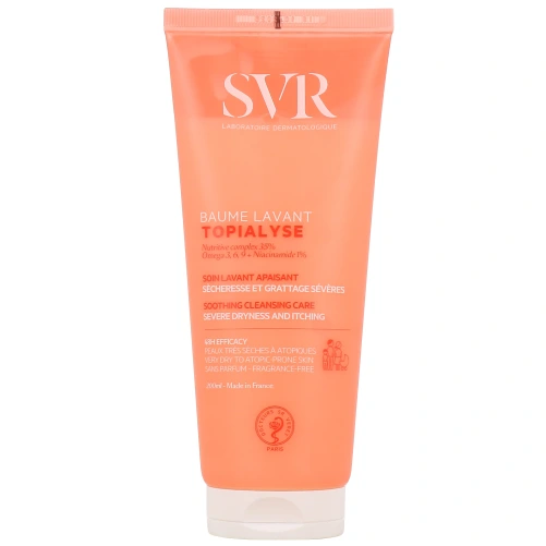 Topialyse Baume Lavant