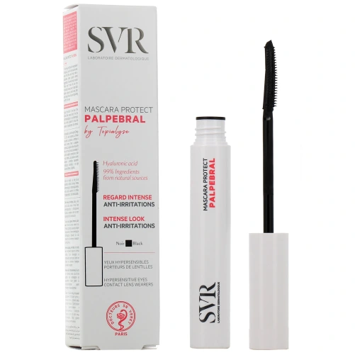 Topialyse Mascara Protect Palpebral