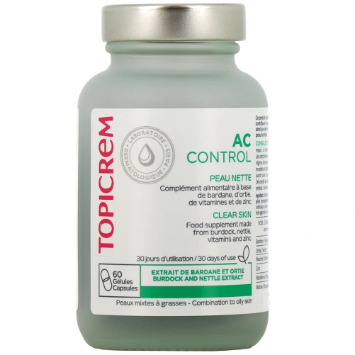 Topicrem AC Control Peau Nette